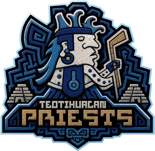 Tehotiuacan