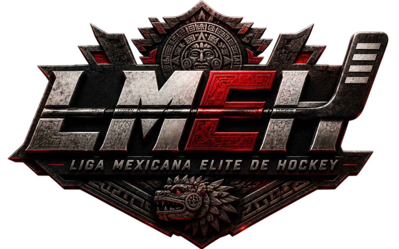 Liga Mexicana Élite de Hockey